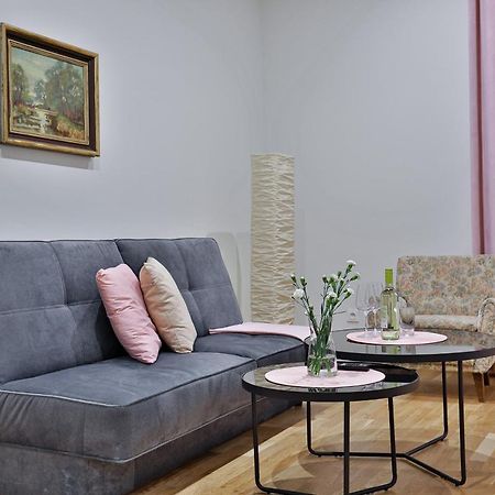 Art Palace Apartments Kraków Zewnętrze zdjęcie