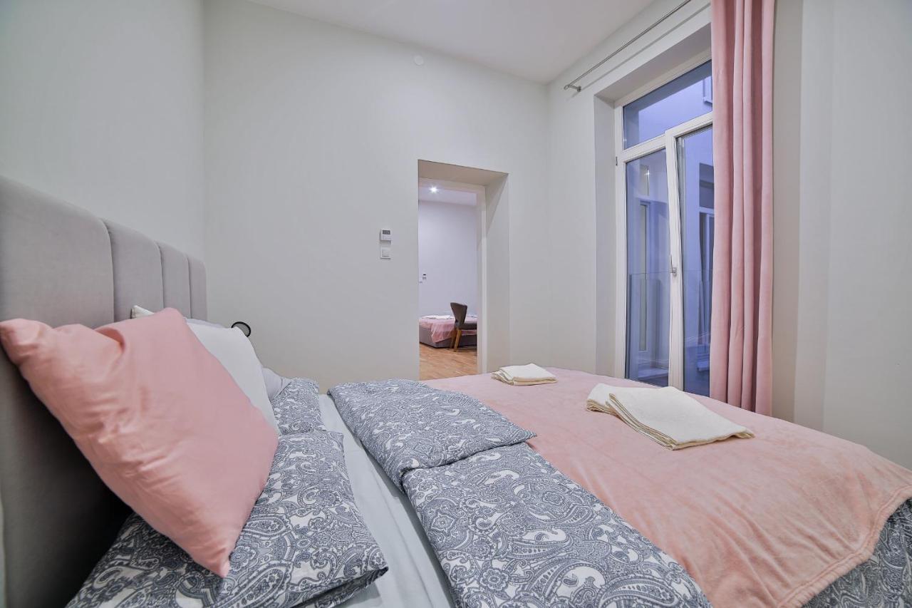 Art Palace Apartments Kraków Zewnętrze zdjęcie