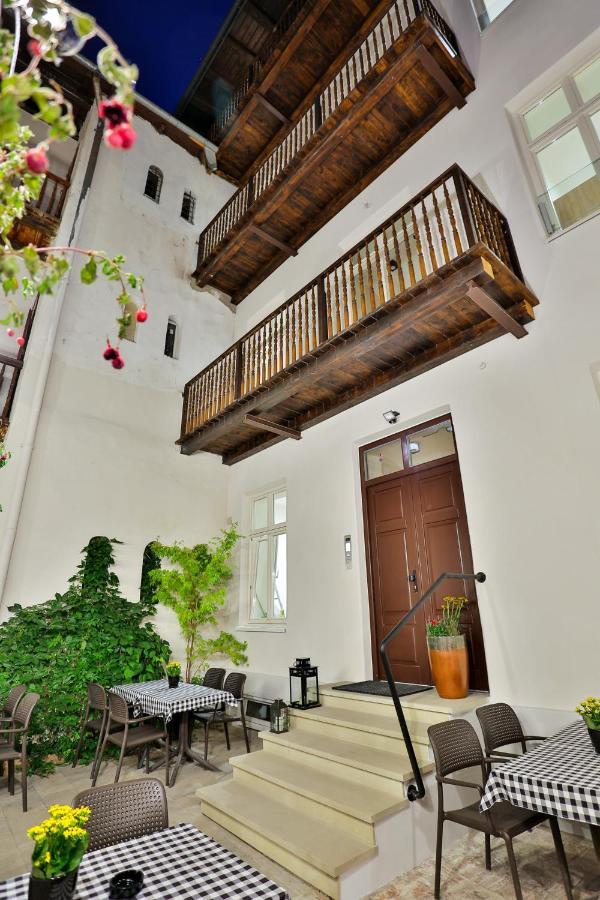 Art Palace Apartments Kraków Zewnętrze zdjęcie