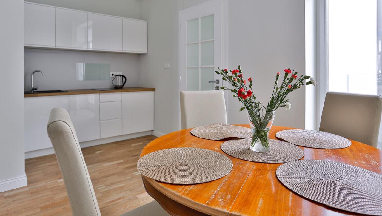 Art Palace Apartments Kraków Zewnętrze zdjęcie